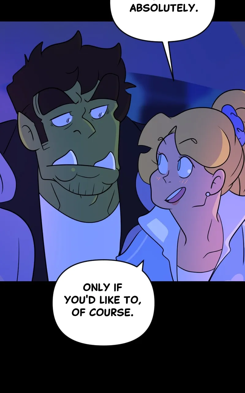 Dungeons & Dentists Chapter 10 page 59 - 