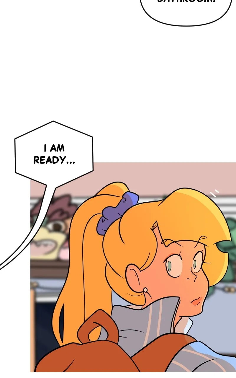 Dungeons & Dentists Chapter 10 page 7 - 