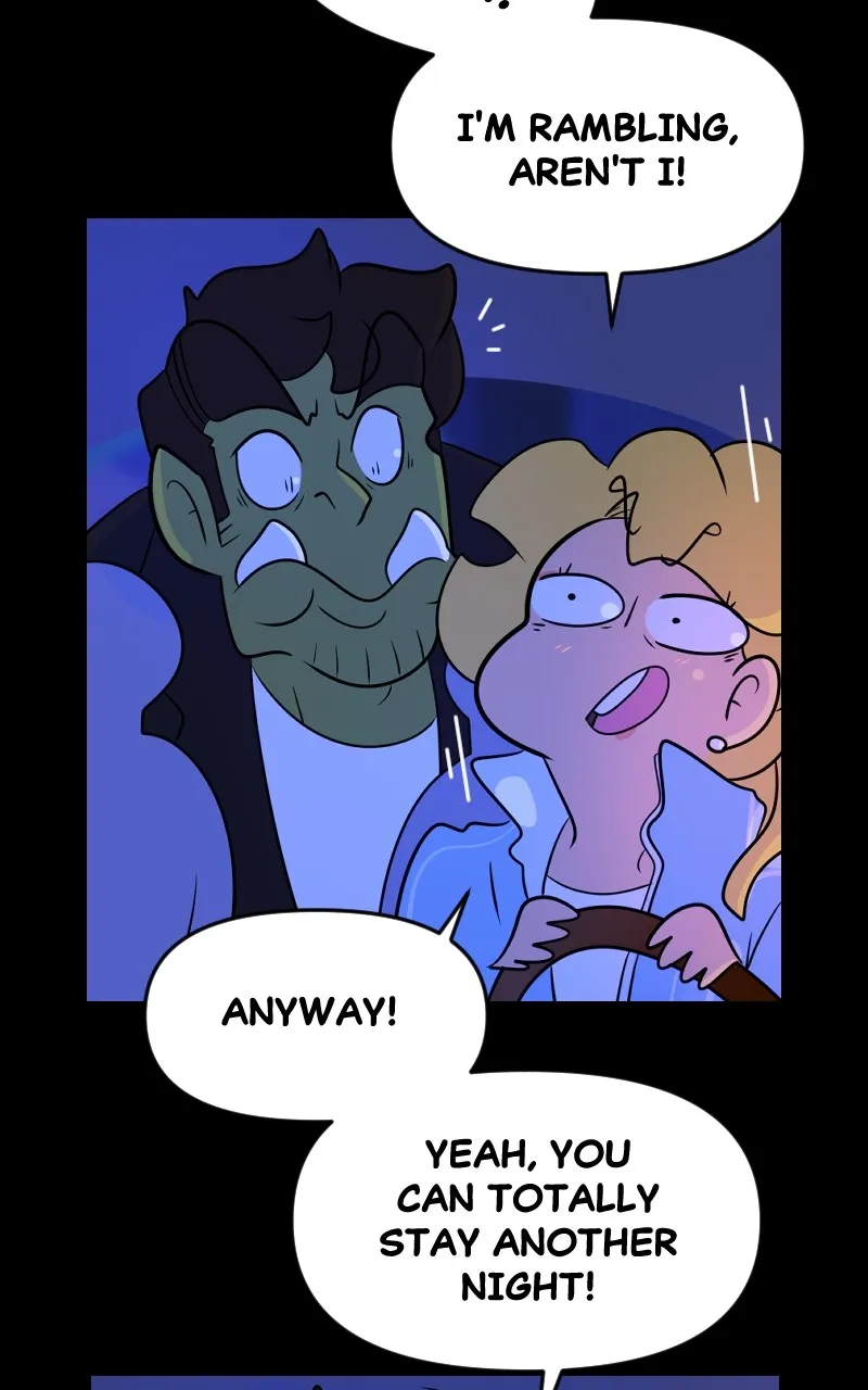 Dungeons & Dentists Chapter 10 page 64 - 