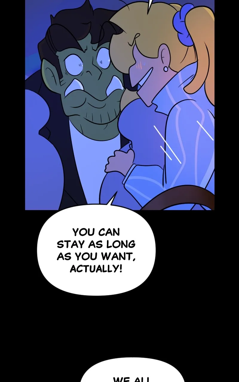Dungeons & Dentists Chapter 10 page 65 - 
