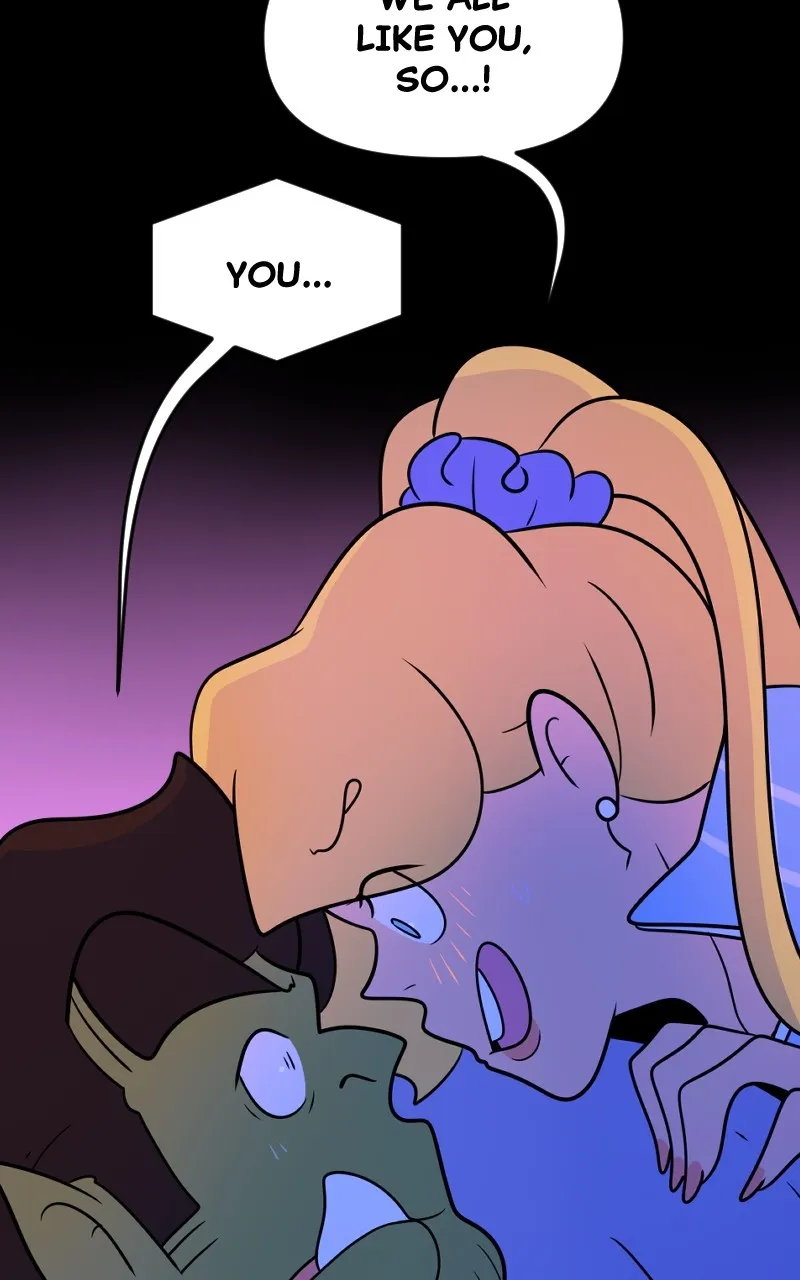 Dungeons & Dentists Chapter 10 page 66 - 