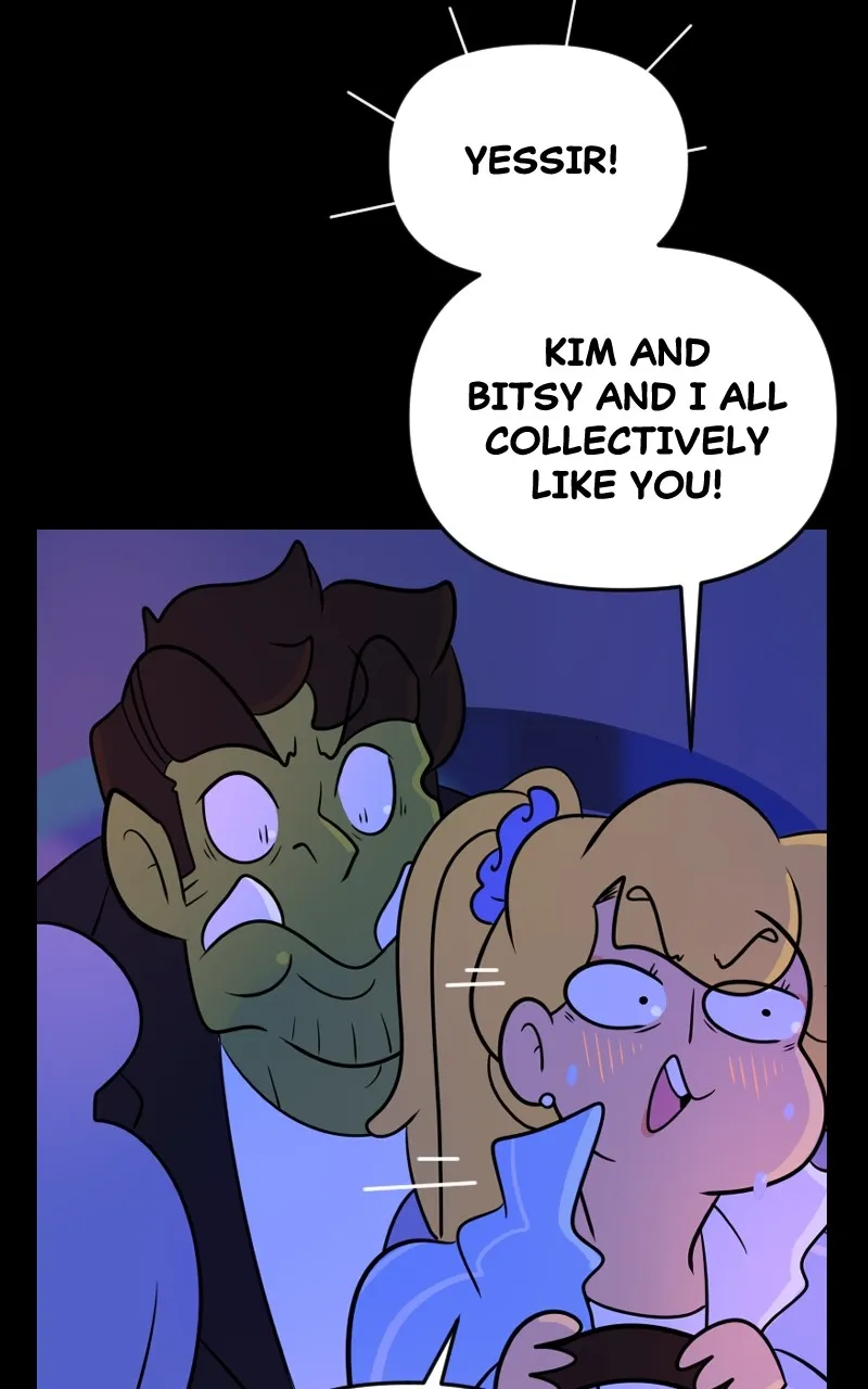 Dungeons & Dentists Chapter 10 page 69 - 
