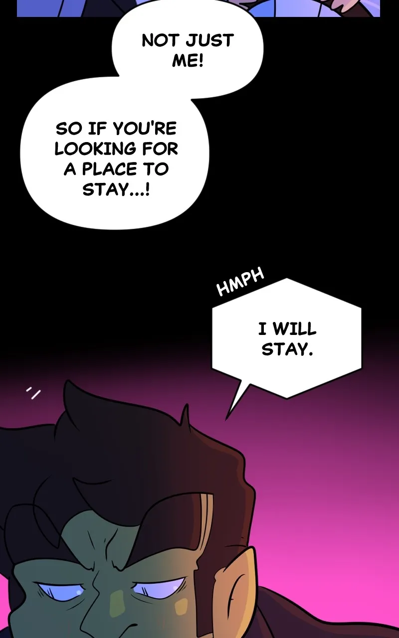Dungeons & Dentists Chapter 10 page 70 - 