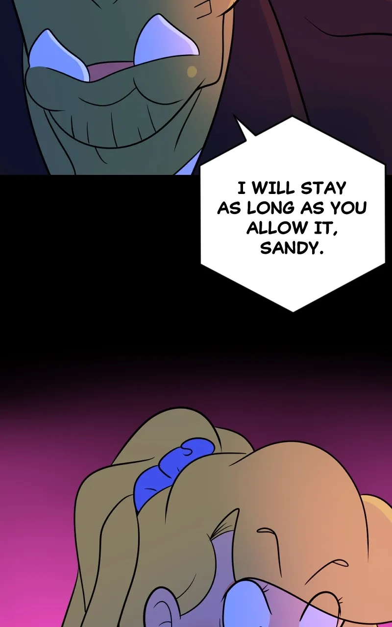 Dungeons & Dentists Chapter 10 page 71 - 