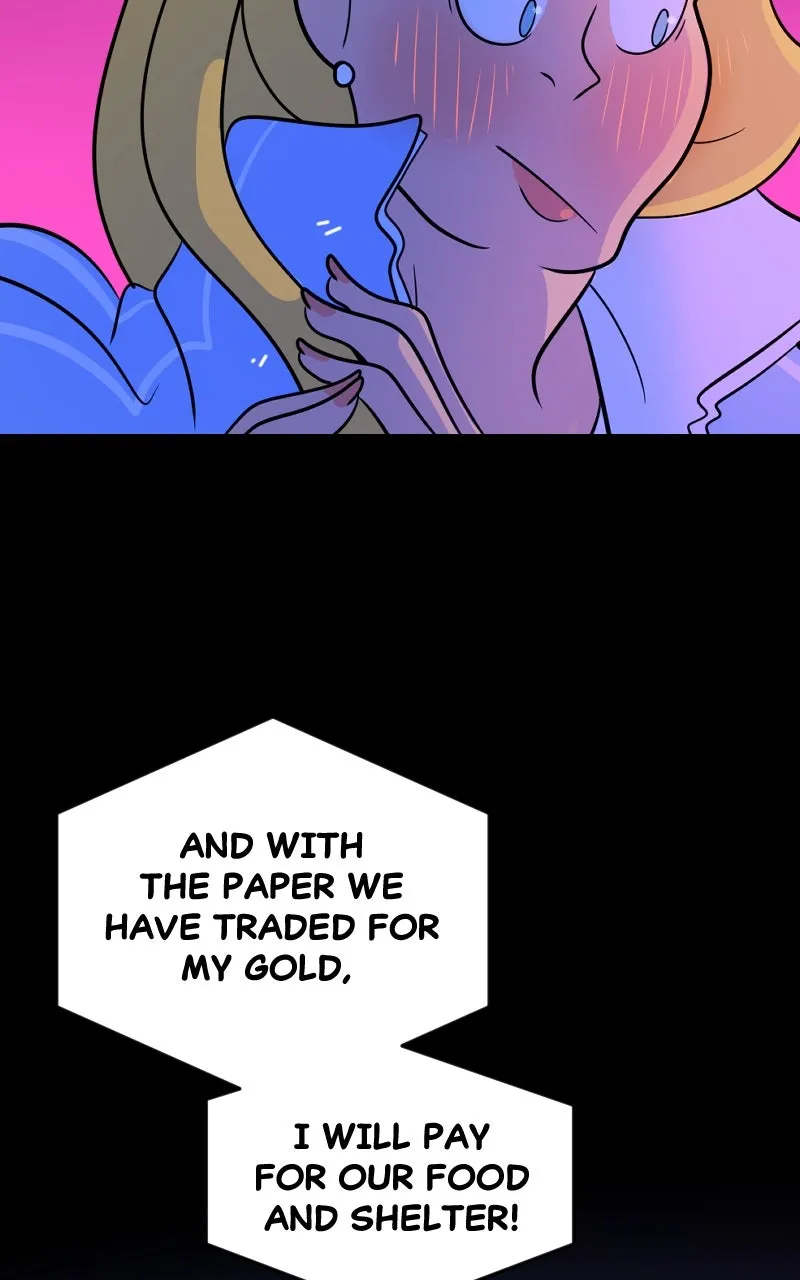 Dungeons & Dentists Chapter 10 page 72 - 