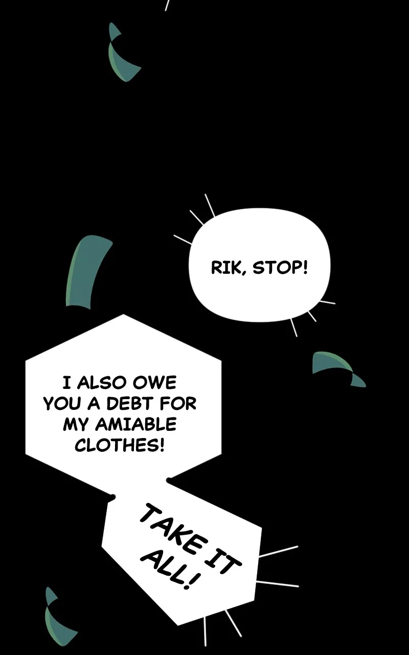 Dungeons & Dentists Chapter 10 page 74 - 