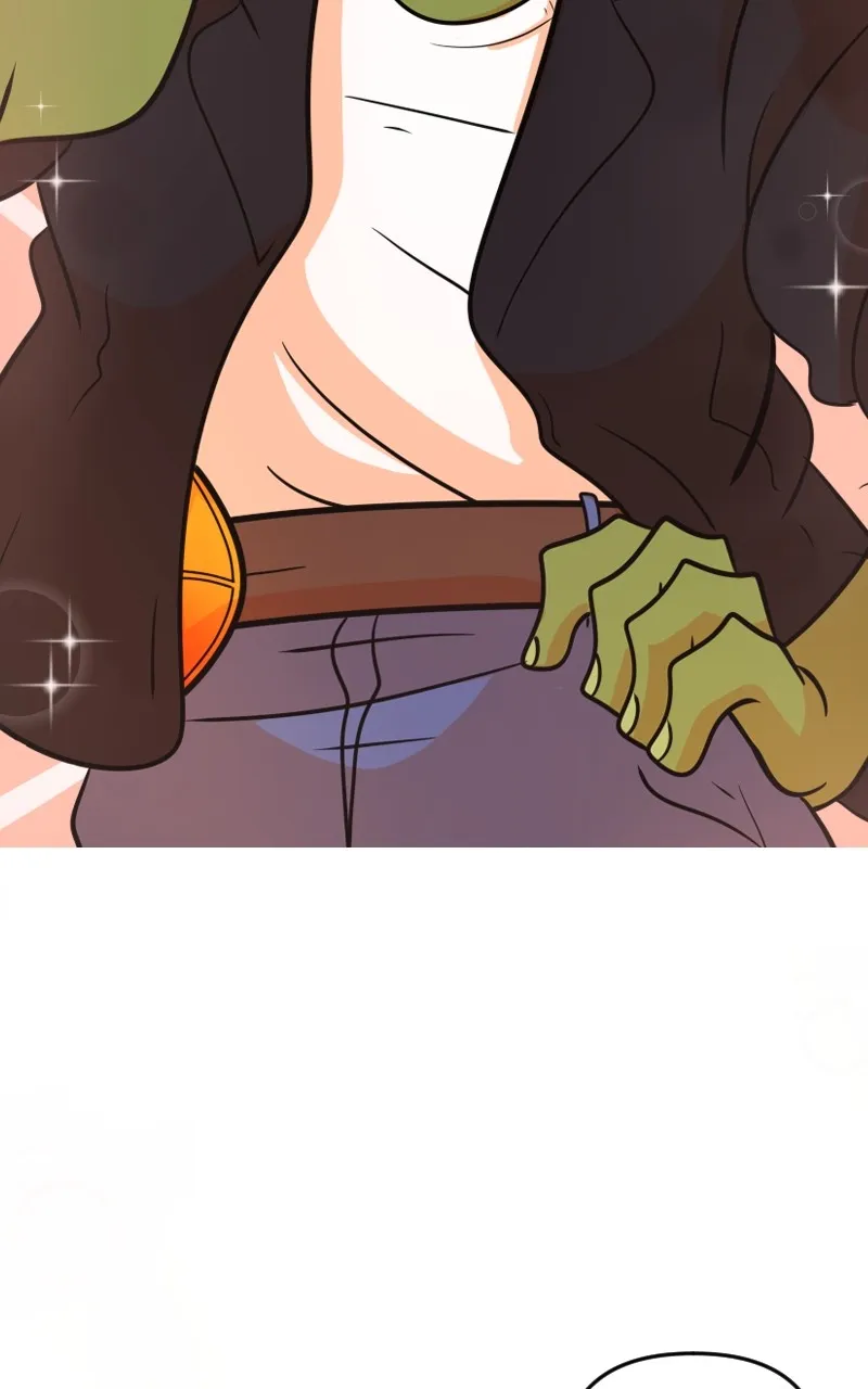 Dungeons & Dentists Chapter 10 page 9 - 