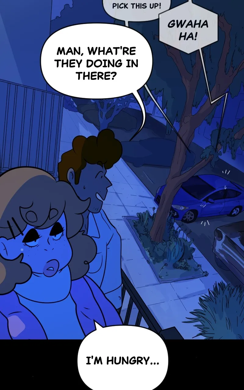 Dungeons & Dentists Chapter 11 page 2 - 