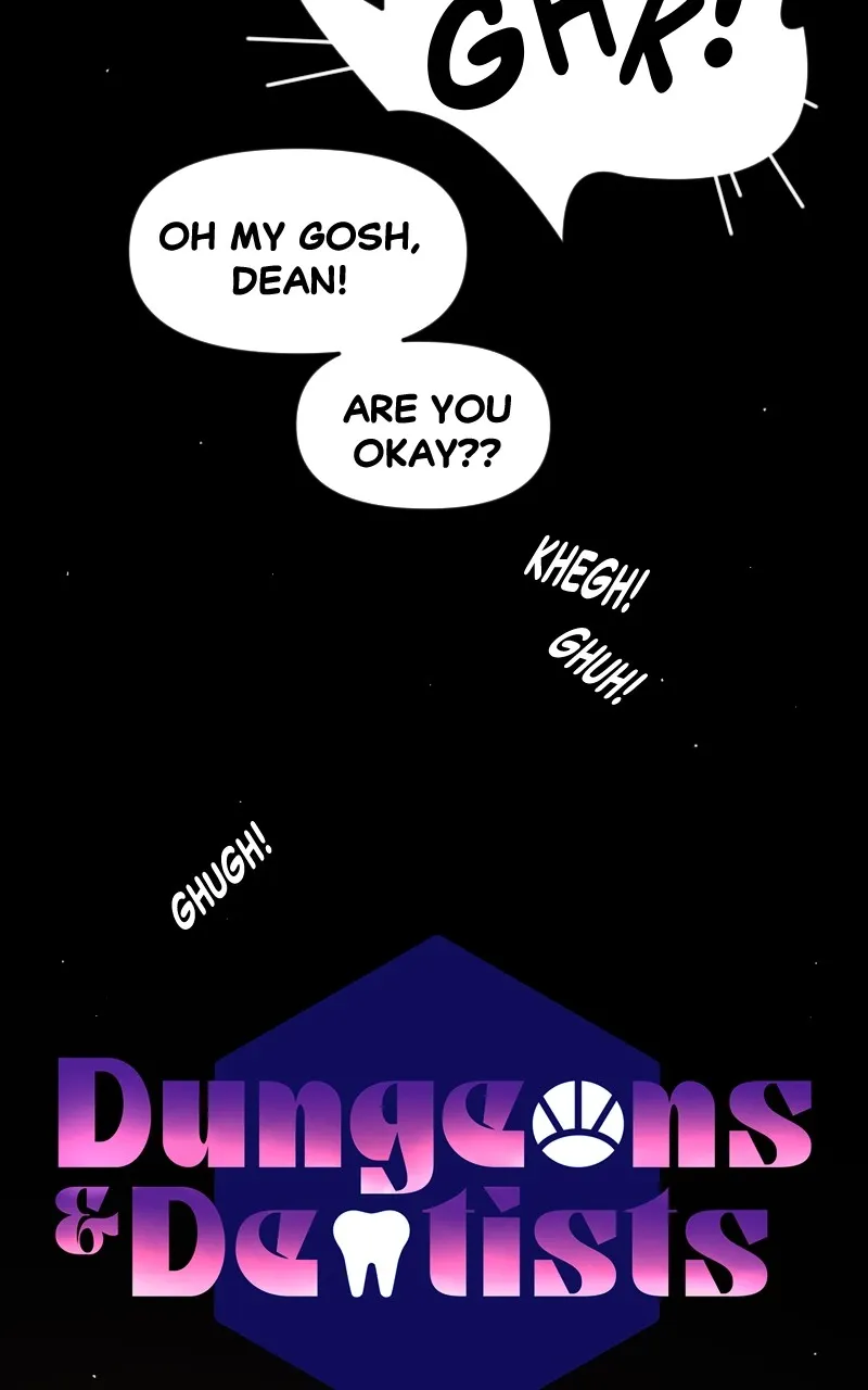 Dungeons & Dentists Chapter 11 page 11 - 