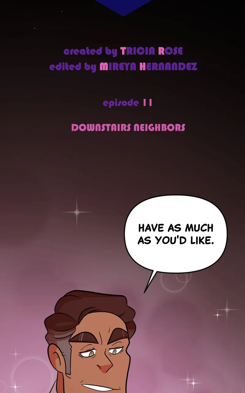Dungeons & Dentists Chapter 11 page 12 - 
