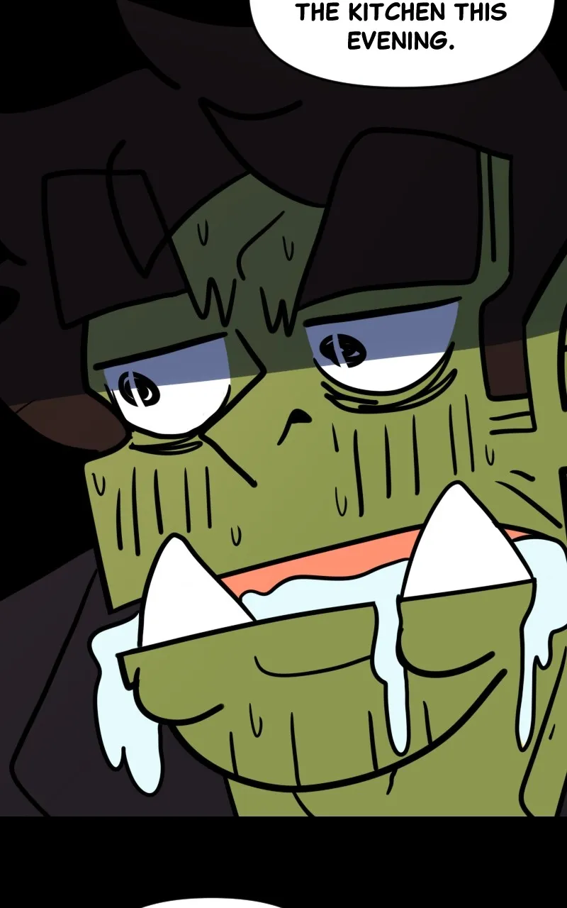 Dungeons & Dentists Chapter 11 page 14 - 