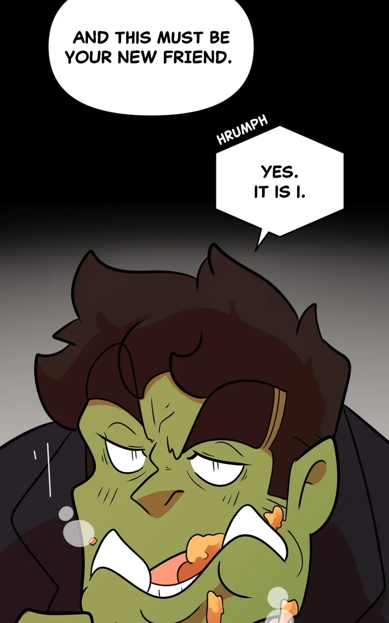 Dungeons & Dentists Chapter 11 page 17 - 