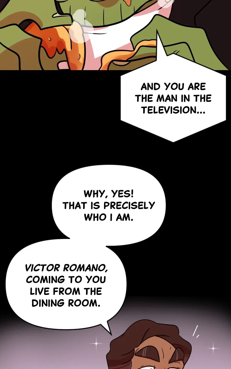 Dungeons & Dentists Chapter 11 page 18 - 