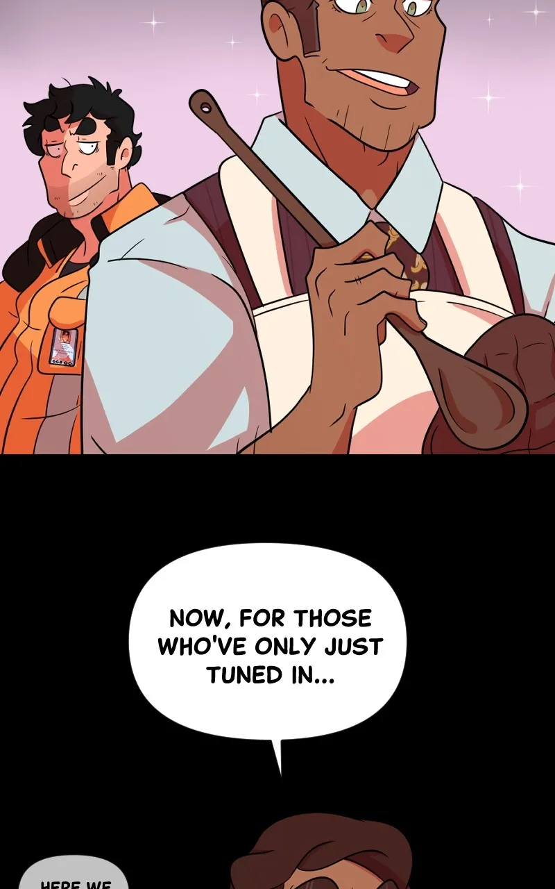 Dungeons & Dentists Chapter 11 page 19 - 