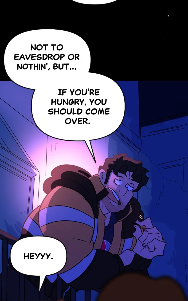 Dungeons & Dentists Chapter 11 page 3 - 