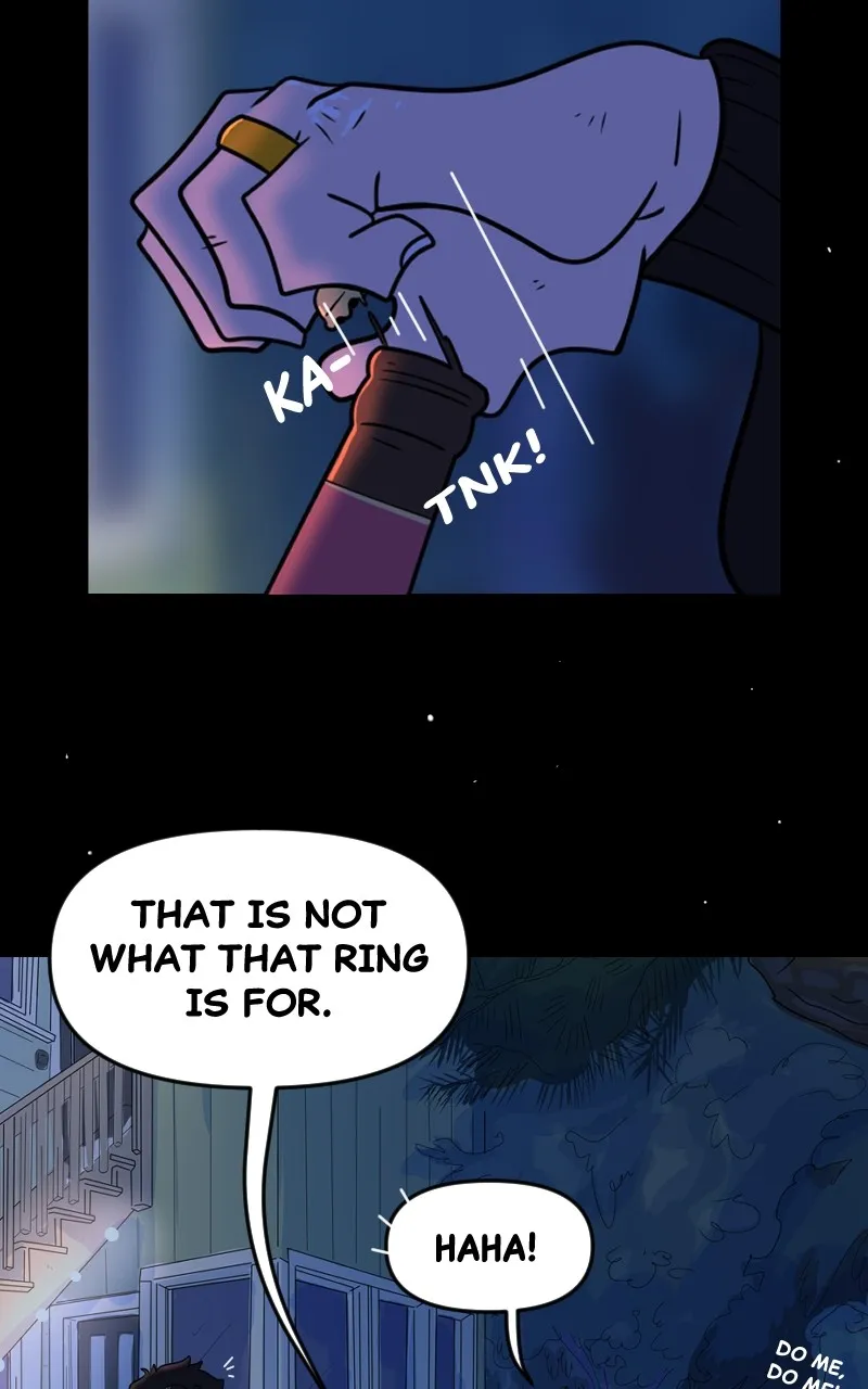 Dungeons & Dentists Chapter 11 page 25 - 