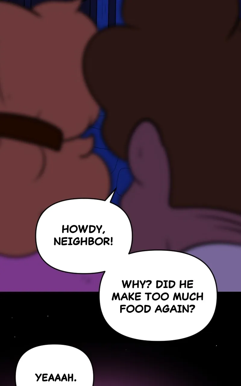 Dungeons & Dentists Chapter 11 page 4 - 