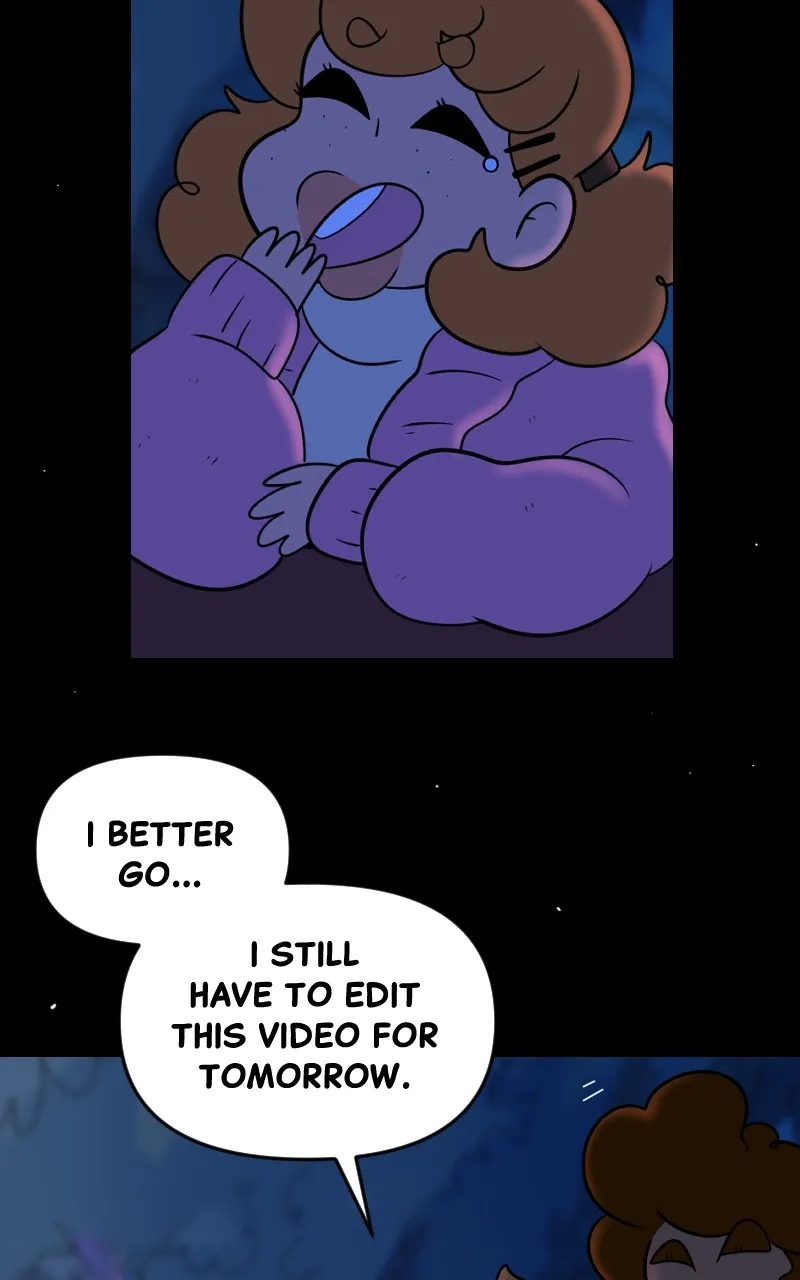 Dungeons & Dentists Chapter 11 page 32 - 