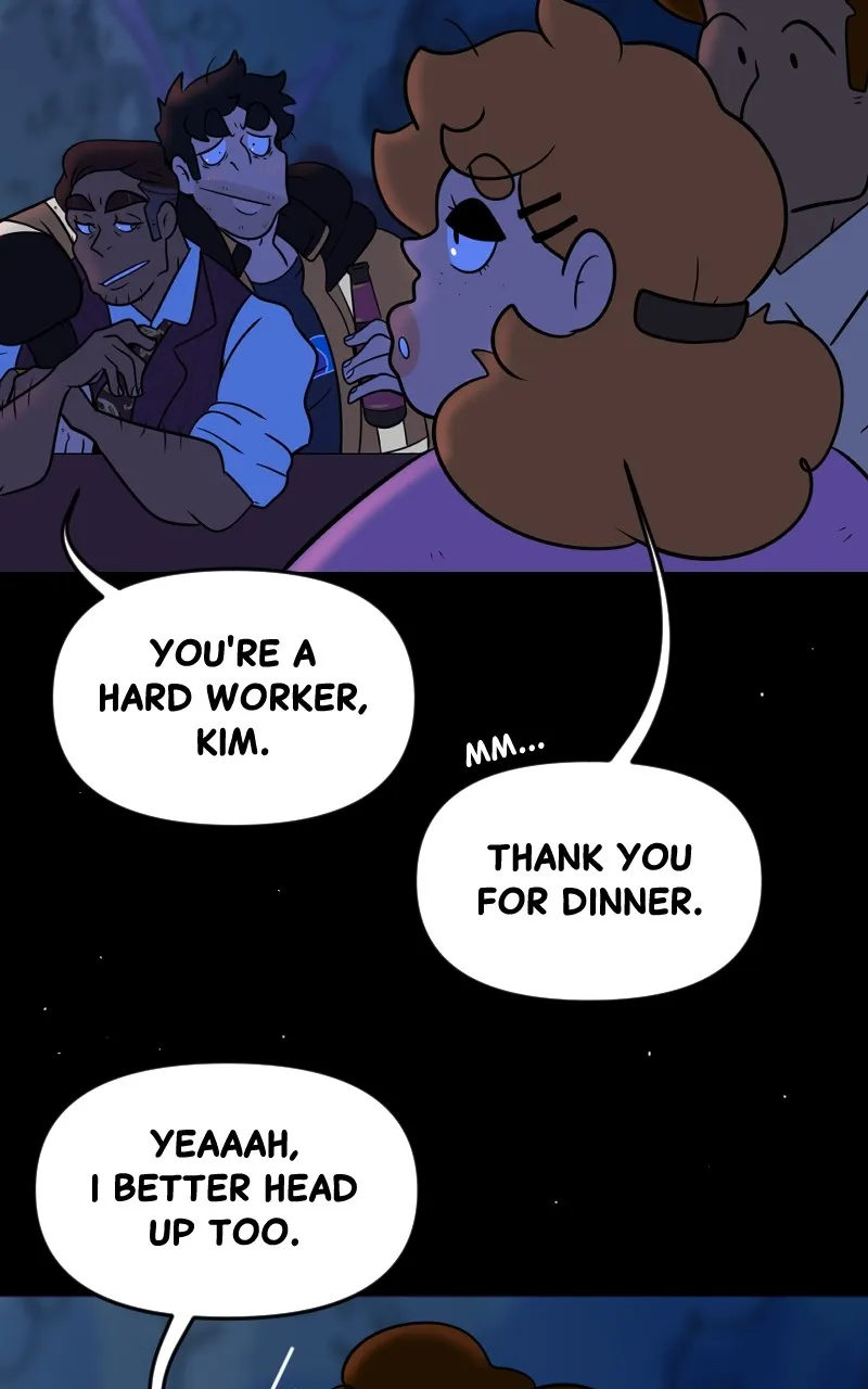 Dungeons & Dentists Chapter 11 page 33 - 