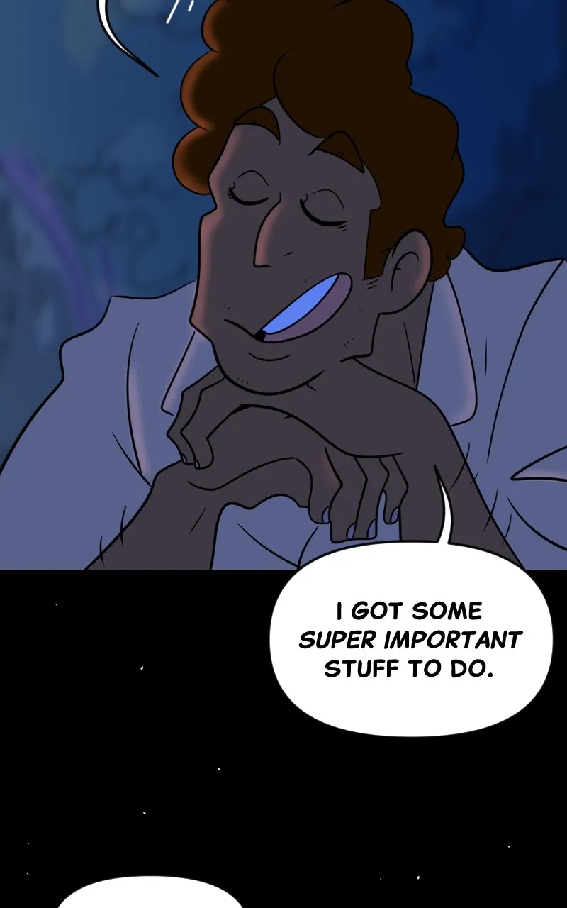Dungeons & Dentists Chapter 11 page 34 - 