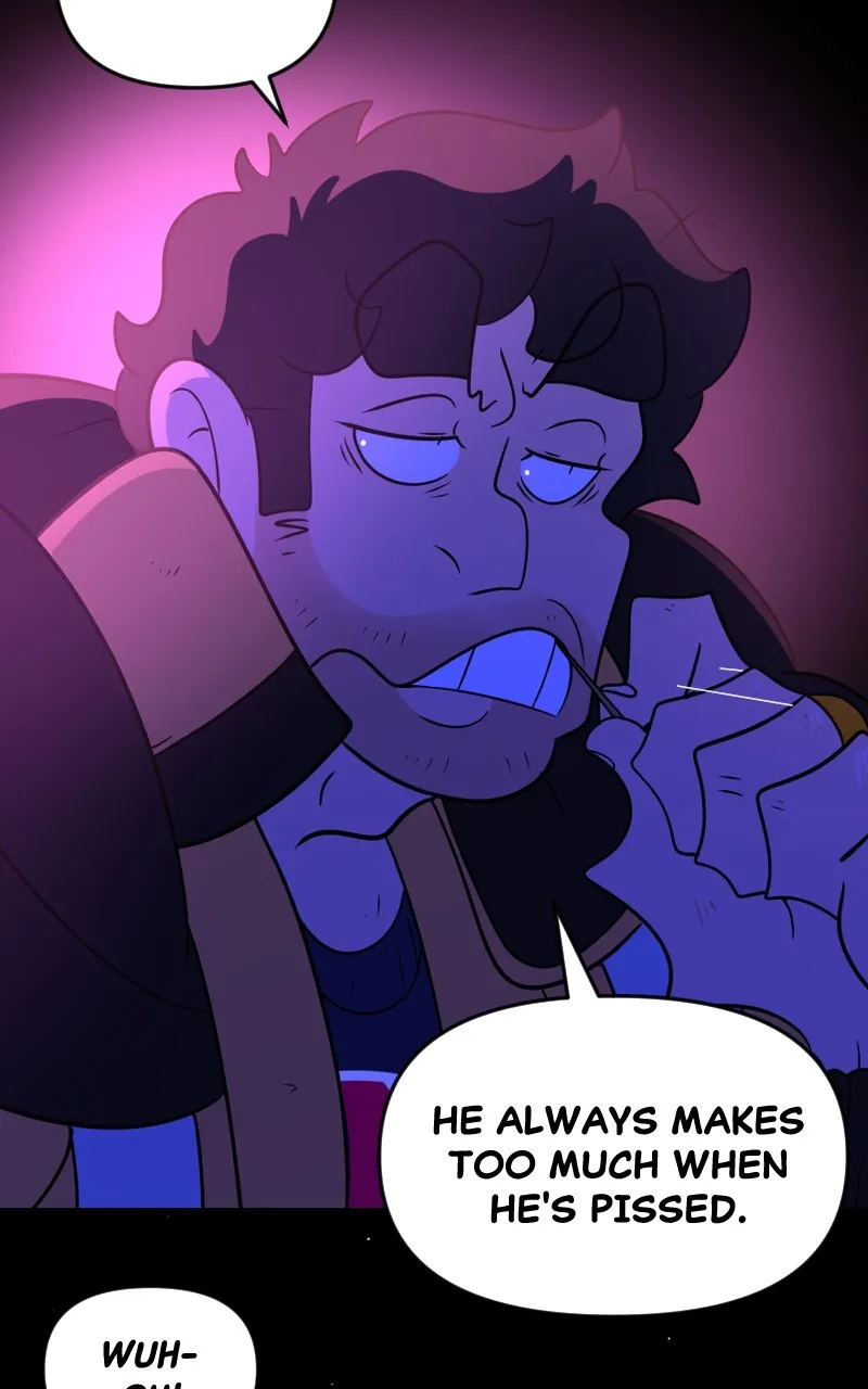 Dungeons & Dentists Chapter 11 page 5 - 