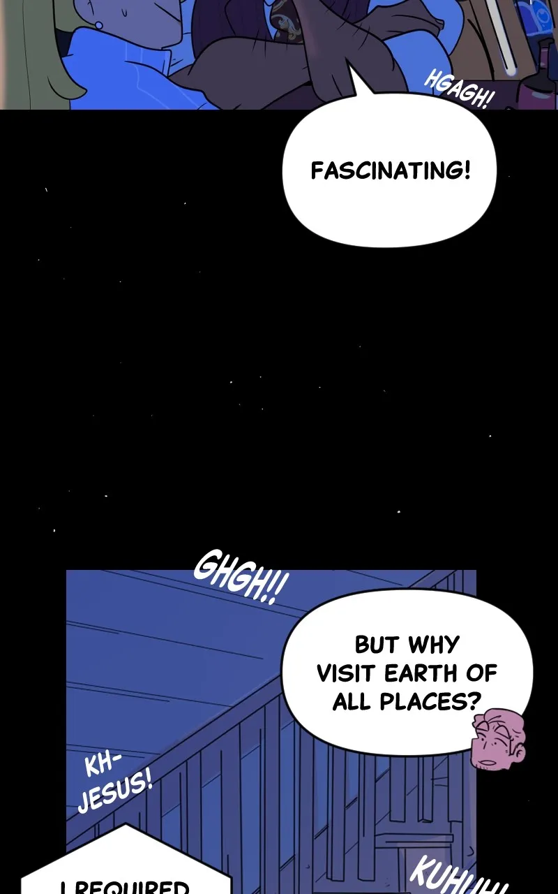 Dungeons & Dentists Chapter 11 page 41 - 