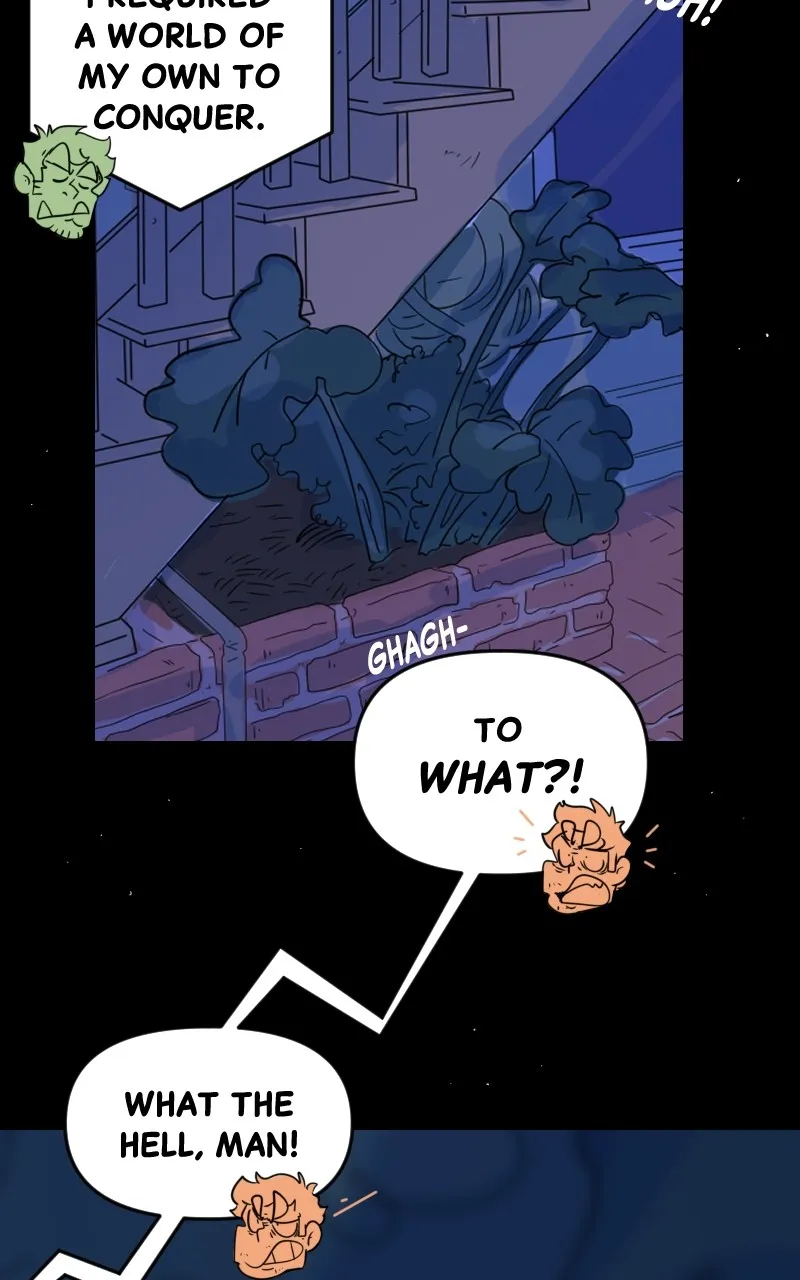 Dungeons & Dentists Chapter 11 page 42 - 