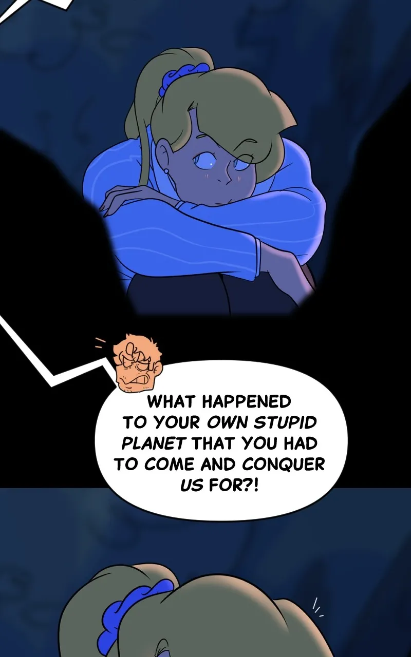Dungeons & Dentists Chapter 11 page 43 - 
