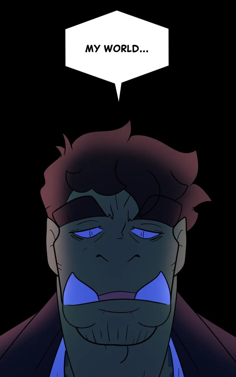 Dungeons & Dentists Chapter 11 page 47 - 