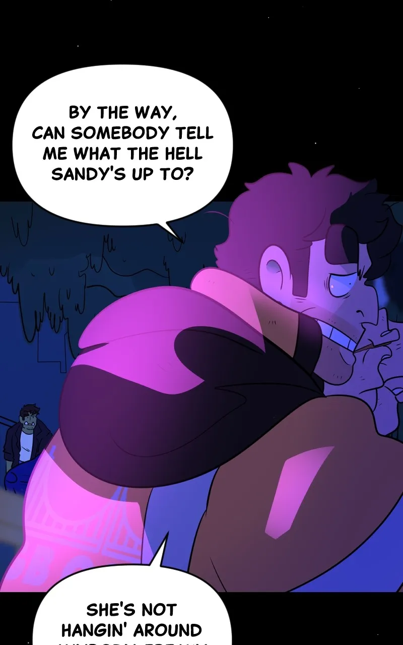 Dungeons & Dentists Chapter 11 page 7 - 