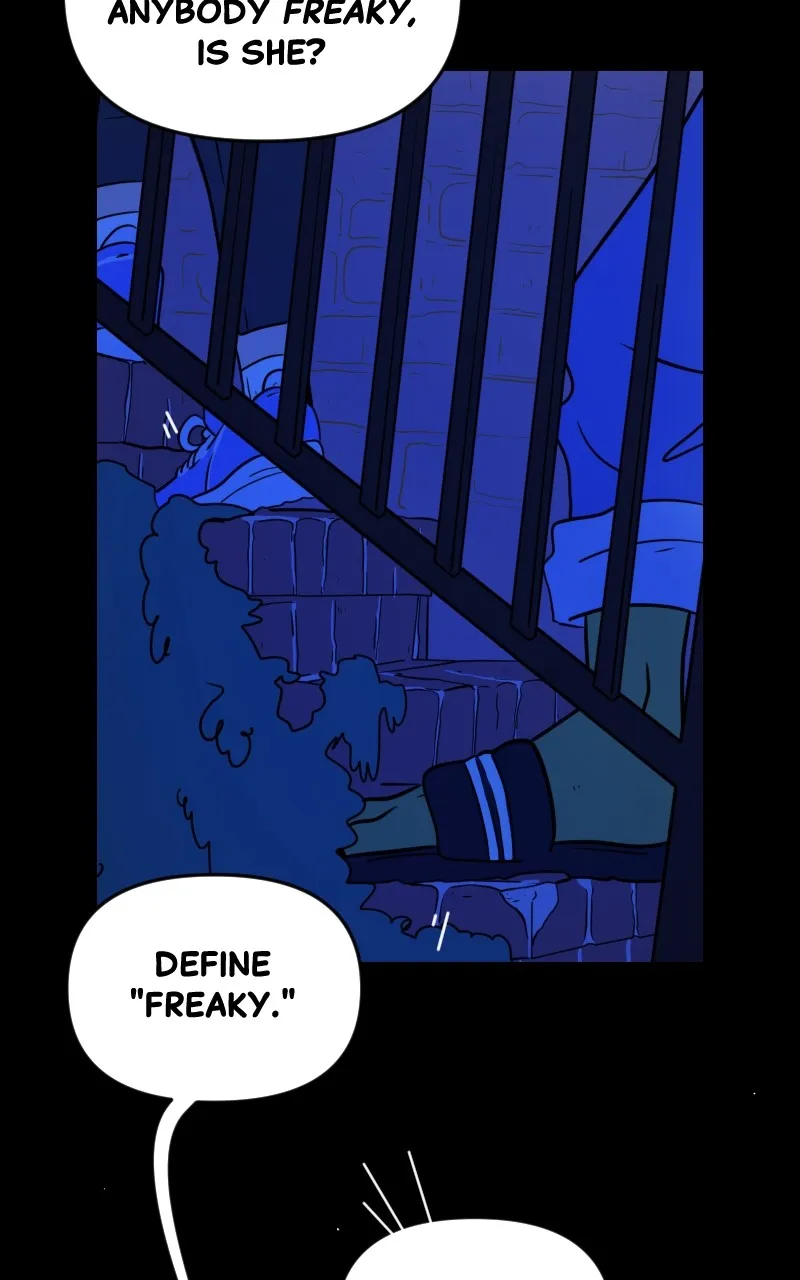 Dungeons & Dentists Chapter 11 page 8 - 