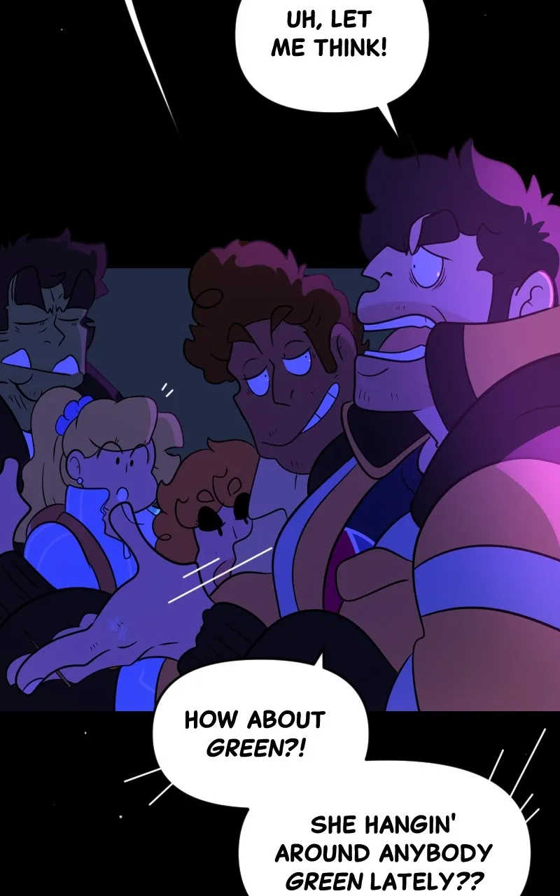 Dungeons & Dentists Chapter 11 page 9 - 