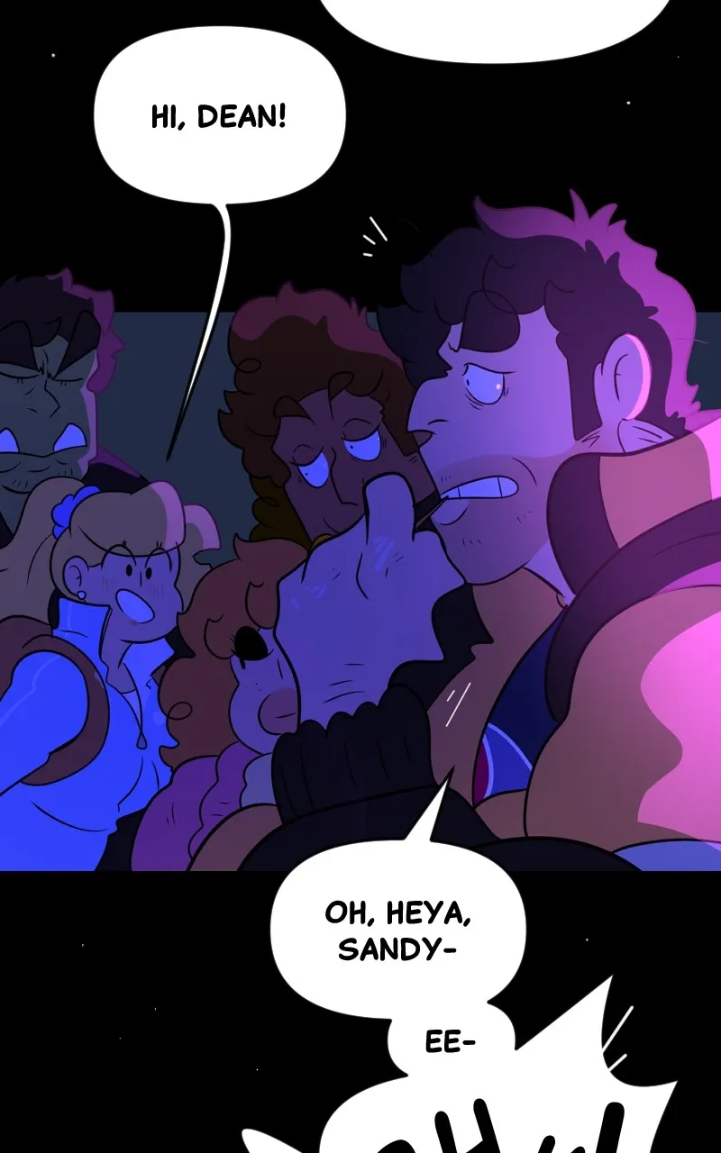 Dungeons & Dentists Chapter 11 page 10 - 