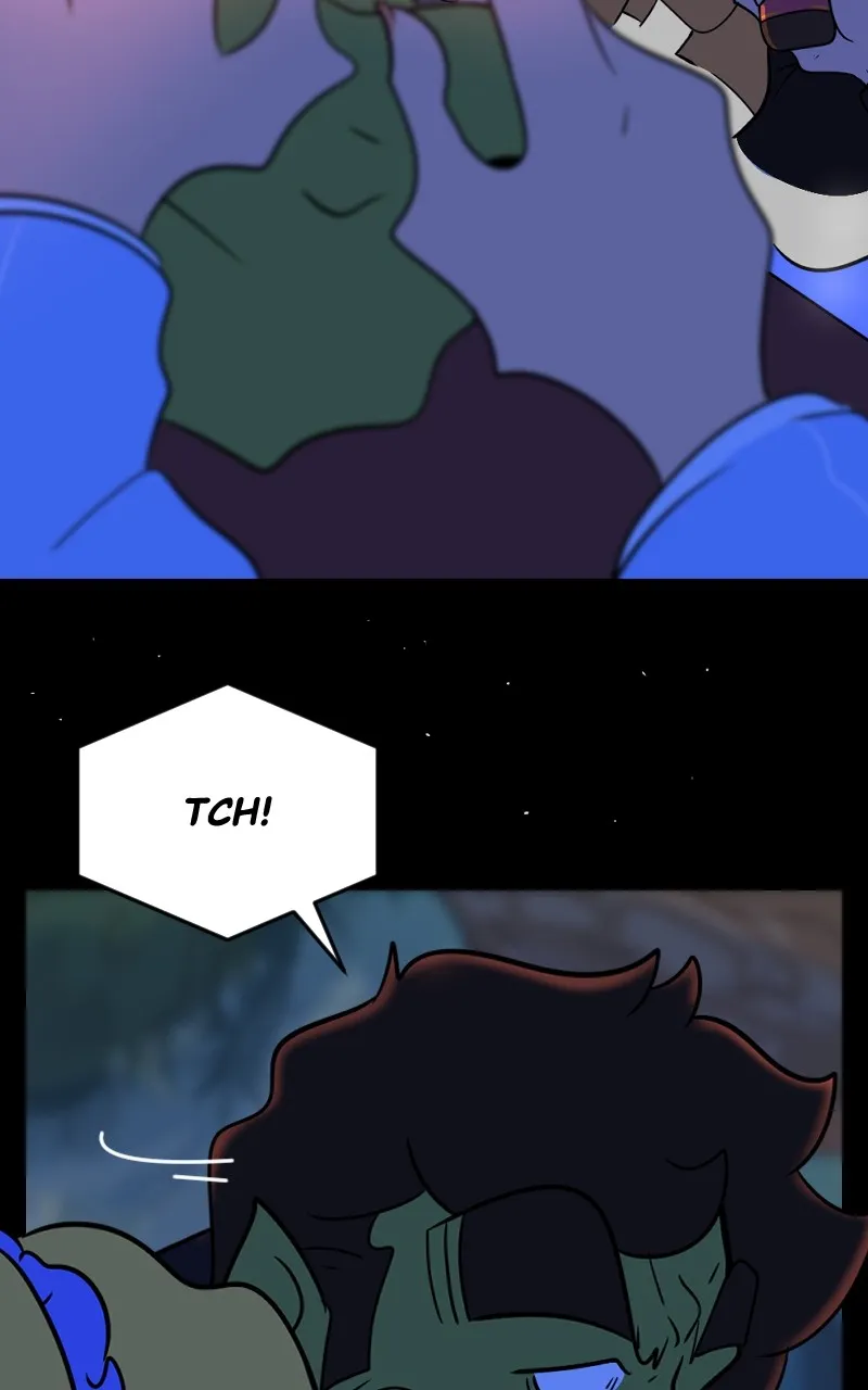 Dungeons & Dentists Chapter 12 page 12 - 