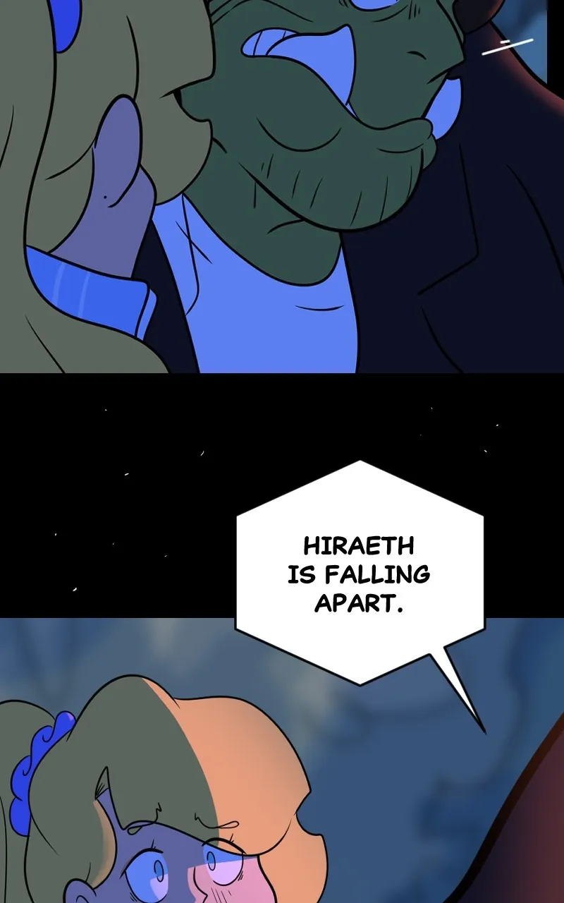 Dungeons & Dentists Chapter 12 page 13 - 