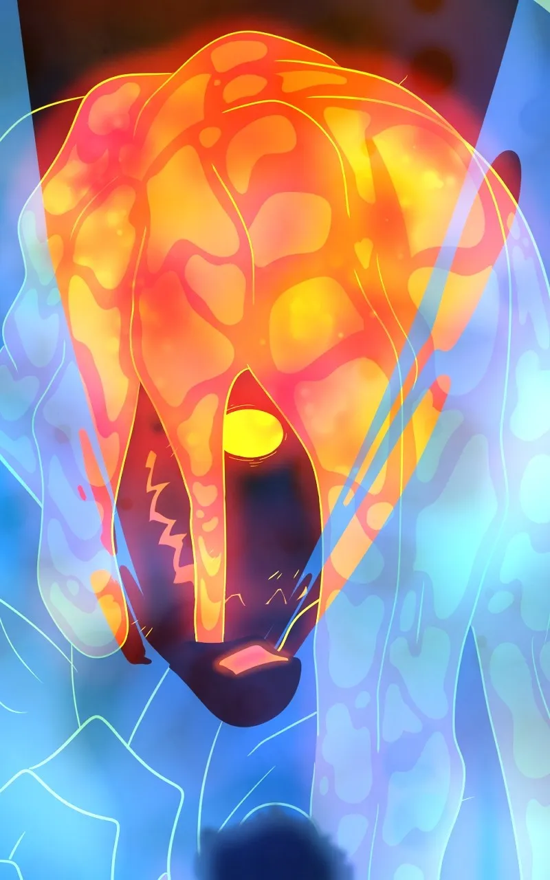 Dungeons & Dentists Chapter 12 page 20 - 
