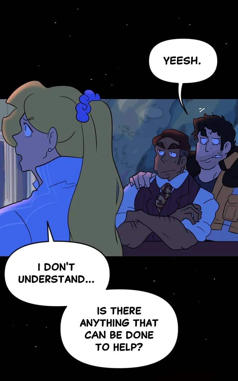 Dungeons & Dentists Chapter 12 page 22 - 