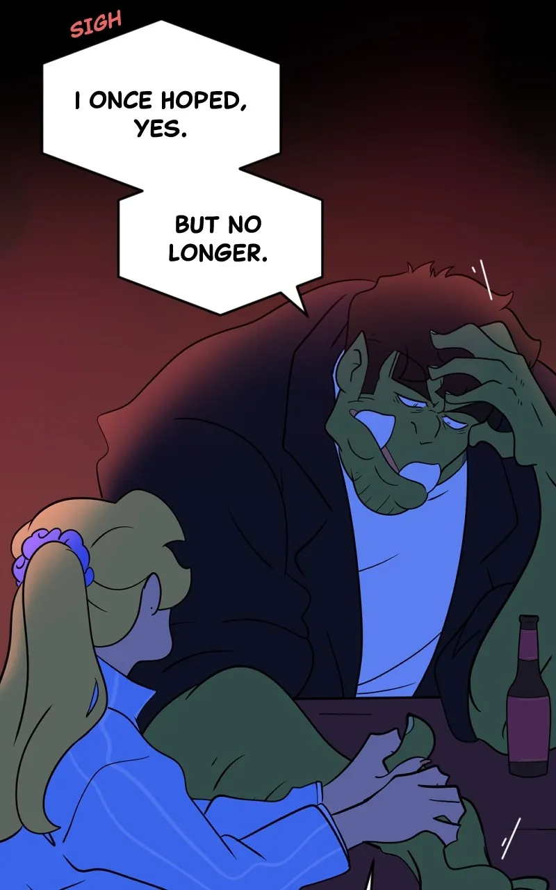 Dungeons & Dentists Chapter 12 page 23 - 