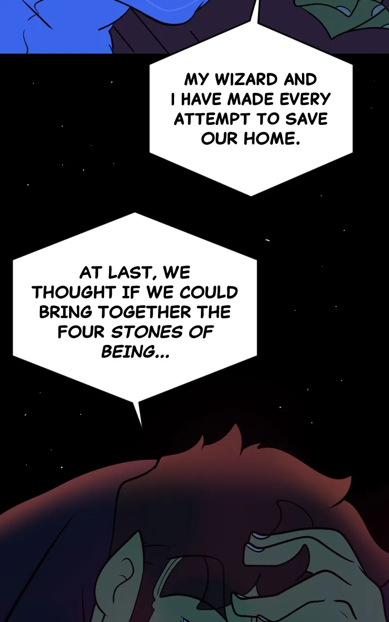 Dungeons & Dentists Chapter 12 page 24 - 