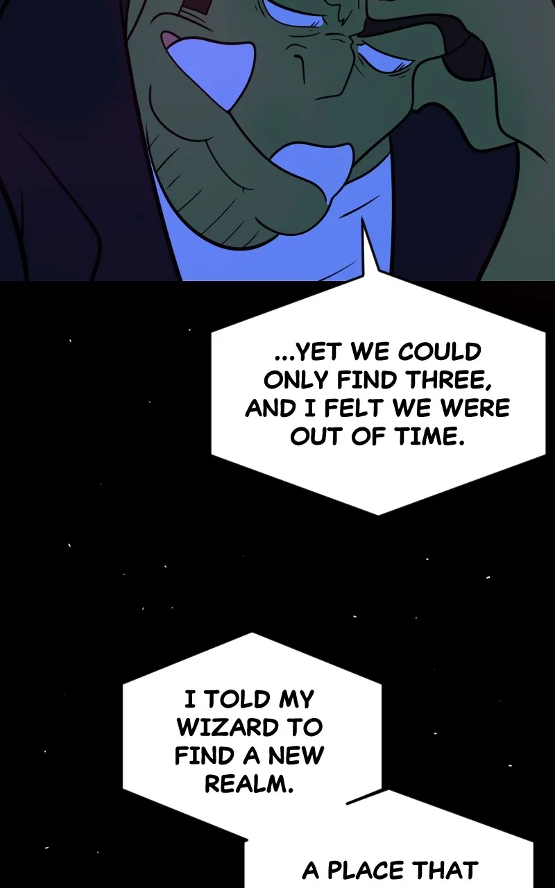 Dungeons & Dentists Chapter 12 page 25 - 