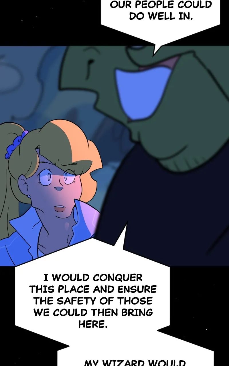 Dungeons & Dentists Chapter 12 page 26 - 