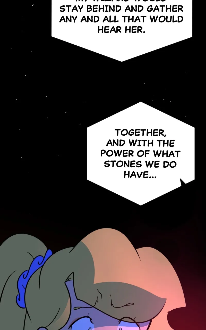 Dungeons & Dentists Chapter 12 page 27 - 