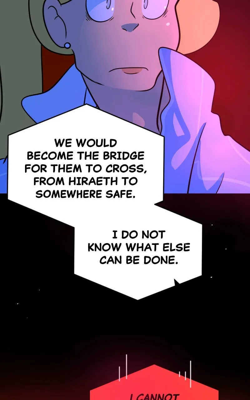 Dungeons & Dentists Chapter 12 page 28 - 