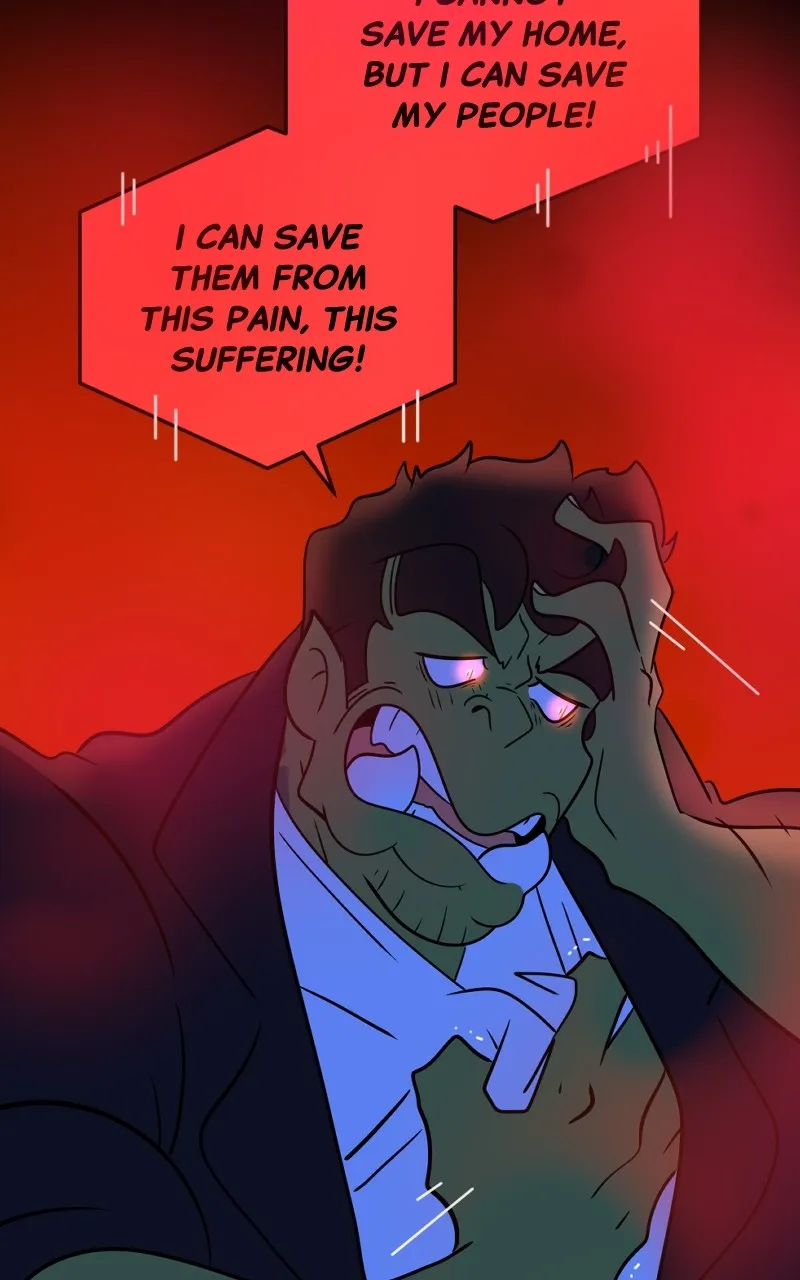 Dungeons & Dentists Chapter 12 page 29 - 