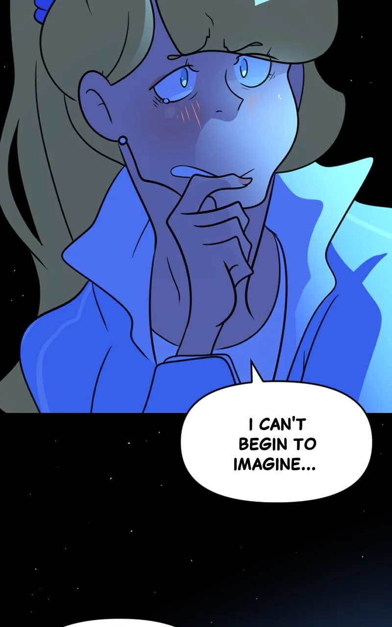 Dungeons & Dentists Chapter 12 page 32 - 