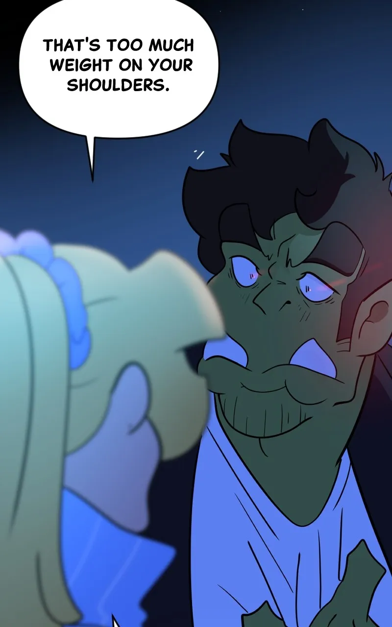 Dungeons & Dentists Chapter 12 page 33 - 