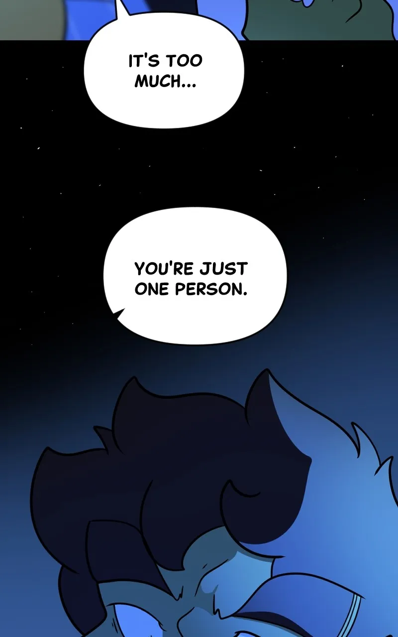 Dungeons & Dentists Chapter 12 page 34 - 