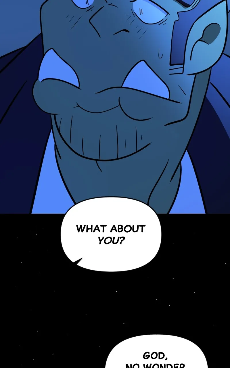 Dungeons & Dentists Chapter 12 page 35 - 