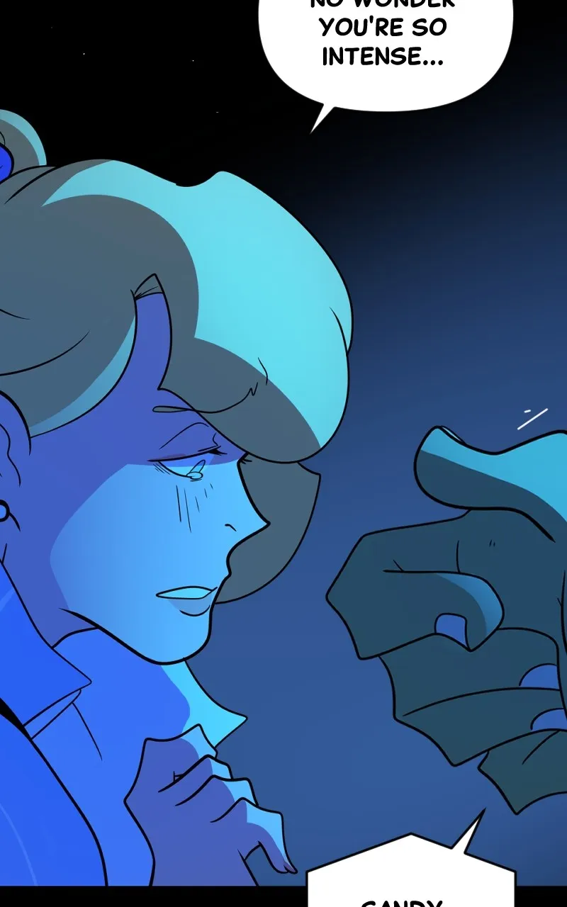 Dungeons & Dentists Chapter 12 page 36 - 