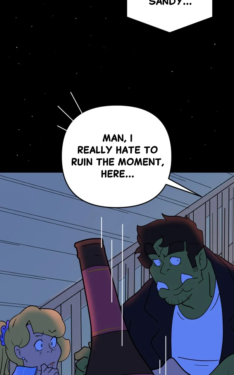 Dungeons & Dentists Chapter 12 page 37 - 